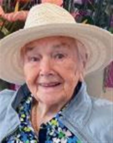 Profilbild Therese Maria Elisabeth Meyer